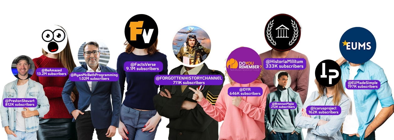 Video Editing Company in Florida